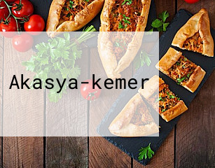 Akasya-kemer