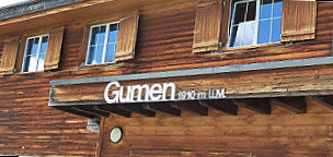 Gumen