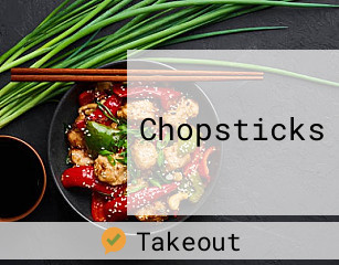 Chopsticks