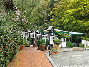 Harzer Schnitzelhaus Harzer Waffelbäckerei