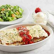 Brio Italian Grille Irvine Spectrum Center