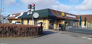 Mcdonald’s