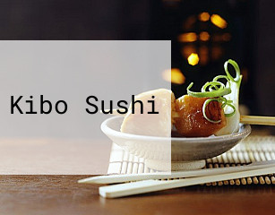 Kibo Sushi