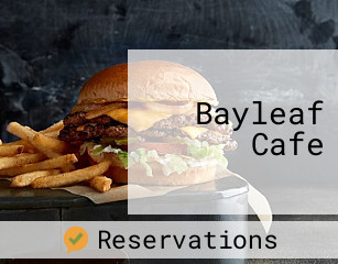 Bayleaf Cafe