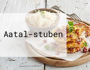 Aatal-stuben