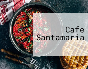 Cafe Santamaria