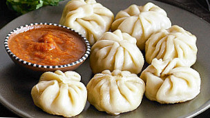 Nepal Momos