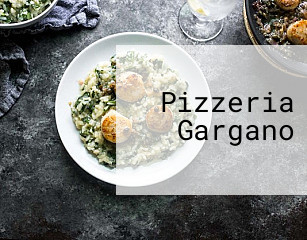 Pizzeria Gargano