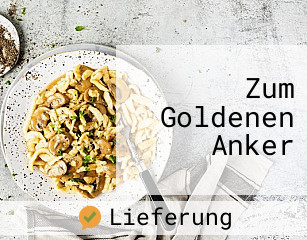 Zum Goldenen Anker