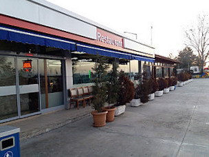 Karadağlı Restoran