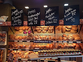 Miedl GmbH Bäckerei und Café