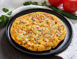 Kismat Omlet