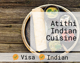 Atithi Indian Cuisine