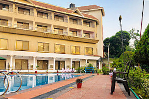 Vits Kamats Silvassa