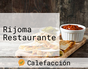 Rijoma Restaurante