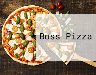 Boss Pizza