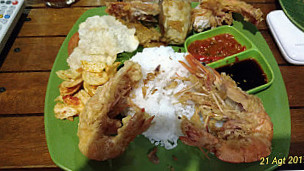 Warung Sate Berkah