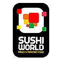 Sushi World