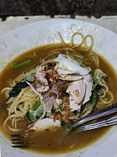 Warung Mie Jawa P. Gundul