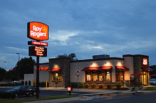 Roy Rogers