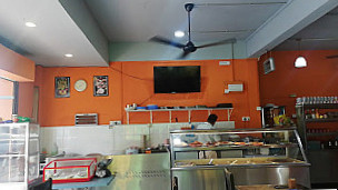 Sandakan Curry House