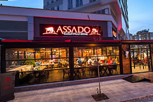 Assado Kasapsteak House