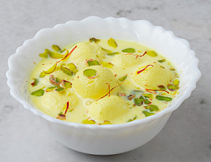 Rasmalai