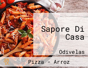 Sapore Di Casa