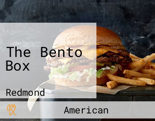 The Bento Box