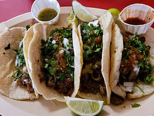 Rancho Grande Taqueria Y