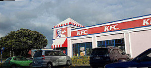 Kfc Porirua