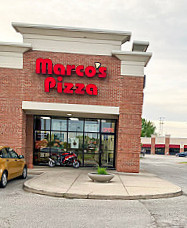 Marco's Pizza