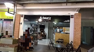 Schwartz E Conveniência