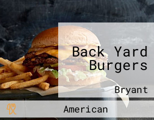 Back Yard Burgers