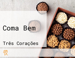 Coma Bem