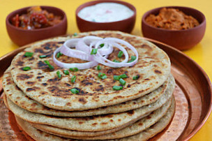 Paratha.com