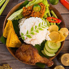 Nasi Ayam Hainan Putrajaya