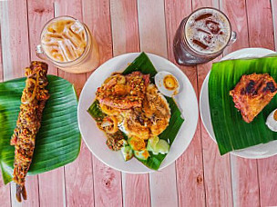 Nasi Kukus Original Kota Bharu