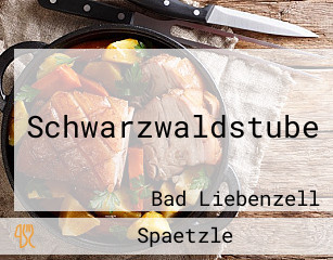 Schwarzwaldstube