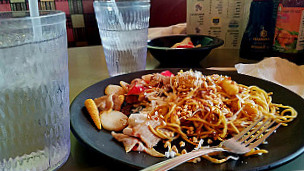 Huhot Mongolian Grill