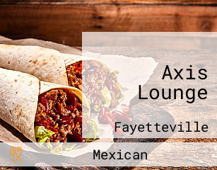 Axis Lounge