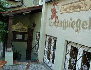 Weinstube Eulenspiegel