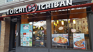 Toichi Ichiban