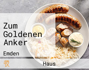 Zum Goldenen Anker