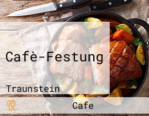 Café-festung