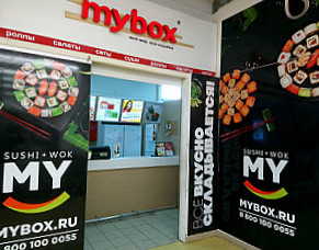 Mybox