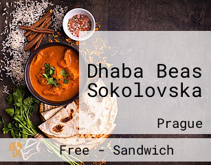 Dhaba Beas Sokolovska