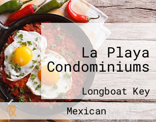 La Playa Condominiums