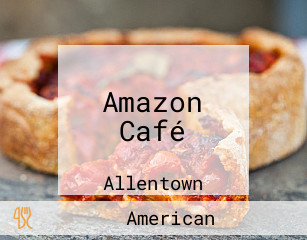 Amazon Café