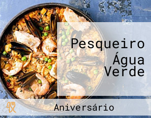 Pesqueiro Água Verde